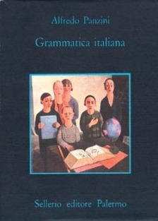 Grammatica Italiana (Paperback)