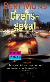 Grensgeval