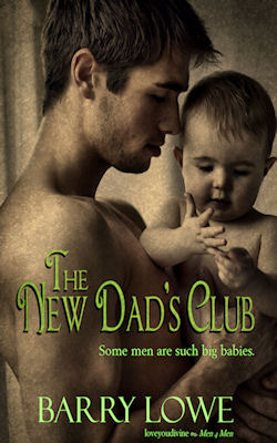 The New Dad's Club