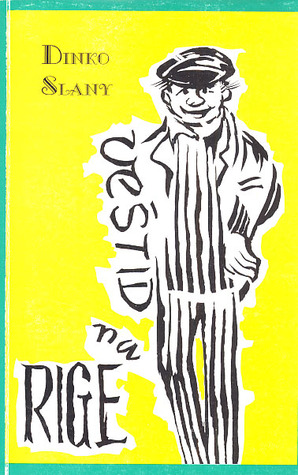 Veštid na rige (Mass Market Paperback)