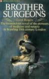 Brother Surgeons by Garet Rogers