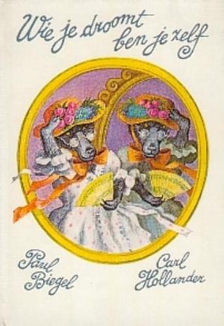 Wie je droomt ben je zelf (Hardcover)