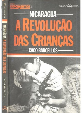 Nicarágua - A Revolução das Crianças