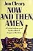 Now And Then, Amen (Scobie ...