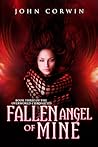 Fallen Angel of Mine