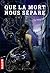 Que la mort nous sépare (Revenants, #2)