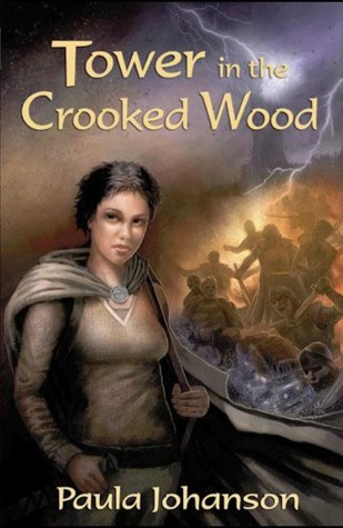 Tower in the Crooked Wood (Paperback)