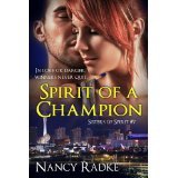Spirit of a Champion (Sisters of Spirit #7)