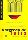 O Segredo De Luísa