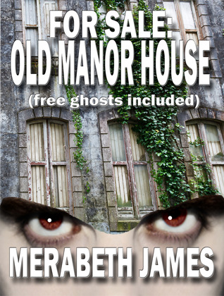For Sale: Old Manor House