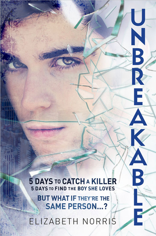 Unbreakable Unraveling 2 By Elizabeth Norris