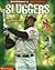 Baseball's Hot Shots Sluggers and Pitchers