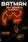 Batman: No Man's ...