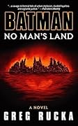 Batman: No Man's Land