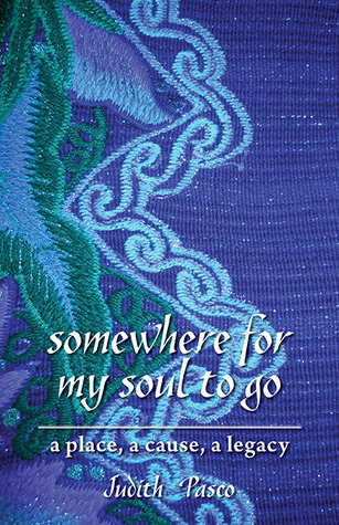 Somewhere for My Soul to Go (Paperback)