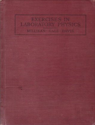 Exercises in Laboratory Physics (Hardcover)