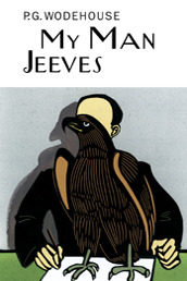 My Man Jeeves