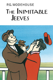 The Inimitable Jeeves