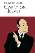 Carry On, Jeeves (Jeeves, #3)