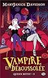 Vampire et déboussolée by MaryJanice Davidson