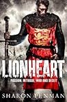 Lionheart by Sharon Kay Penman