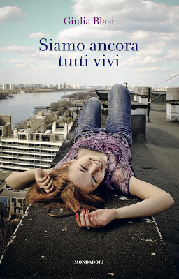 Siamo ancora tutti vivi (Paperback)