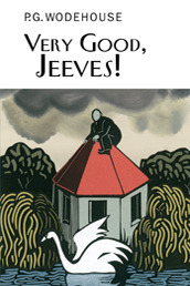 Very Good, Jeeves!