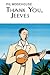 Thank You, Jeeves (Jeeves, #5)