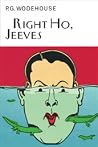 Right Ho, Jeeves