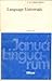 Language Universals (Janua Linguarum. Series Minor)