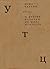 "Утц" и другие истории из мира искусств