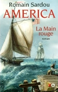 La main rouge (America, #2)