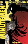 Before Watchmen by Darwyn Cooke