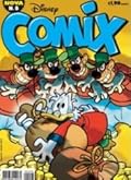 Disney Comix #8