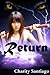 Return (Lady of Toryn, #1)