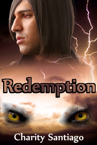 Redemption (Lady of Toryn, #3)
