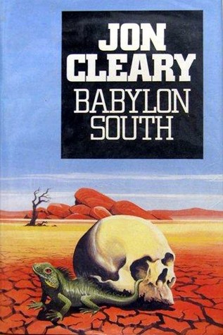 Babylon South (Scobie Malone, #6)