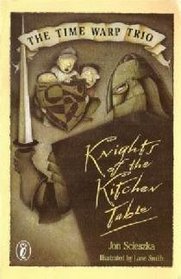 Knights of the Kitchen Table