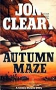 Autumn Maze