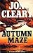 Autumn Maze (Scobie Malone,...