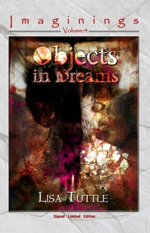 Objects in Dreams (Hardcover)