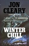 Winter Chill (Scobie Malone, #12)