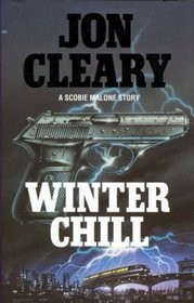 Winter Chill (Scobie Malone, #12)