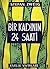 Bir Kadının 24 Saati by Stefan Zweig