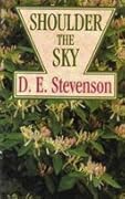 Shoulder the Sky (Dering Family #3)