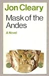 Mask Of The Andes