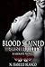 Blood Stained Tranquility (The Szolites, #2)