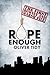 Rope Enough (Romney and Marsh File, #1)