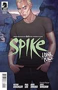Spike: A Dark Place #5