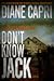 Don't Know Jack (Hunt For R...